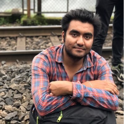 dinu_js's profile picture. 