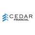 Cedar Financial (@CedarFinancial) Twitter profile photo