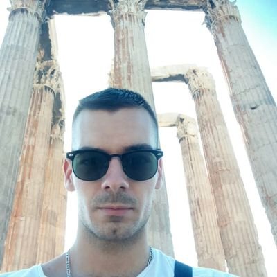 nemanja246's profile picture. He/Him