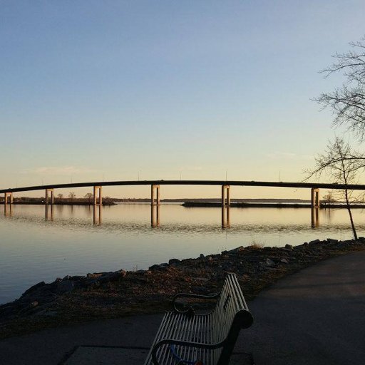 Bridging our communities #QuinteandTheCounty
On IG & FB, too! #BayofQuinte #PEC #QuinteWest