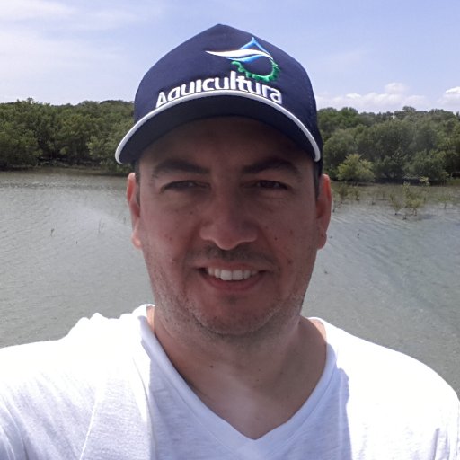 Engenheiro de Pesca, Prof. Dr. IFCE. Aquicultura e Meio Ambiente. Em busca de soluções sustentáveis para o desenvolvimento da Aquicultura no semiárido-Brasil!!