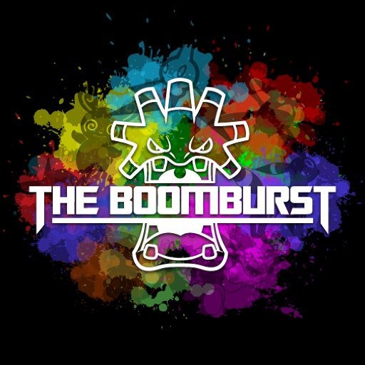 TheBoomburst's profile picture. The Loudest Pokemon Podcast returns with a new flavor and a new crew. 

Something, Something, 2018.