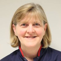 Ann Casey MBE, RN FRCN 💙(@AnnCase2301) 's Twitter Profile Photo