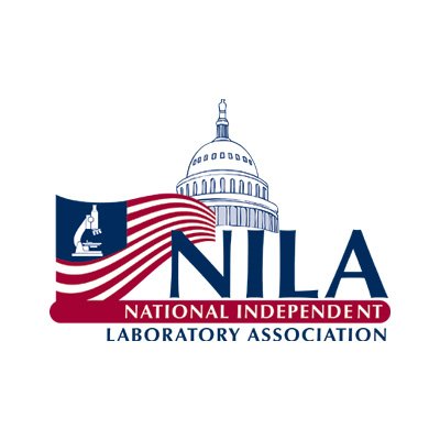 The National Independent Laboratory Association is a national trade association for community and regional clinical laboratories.