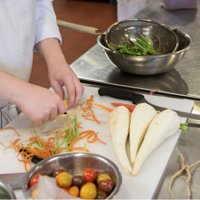KCC Culinary (@cuny_chef) Twitter profile photo