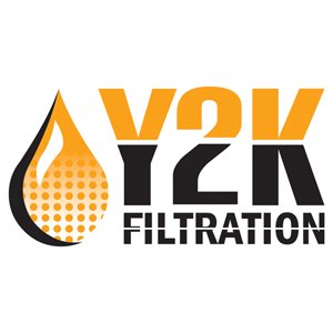 Y2KFiltration's profile picture. Y2K was the first to define Closed Loop Oil Handling and
 practices that make oil handling safer and more effective.