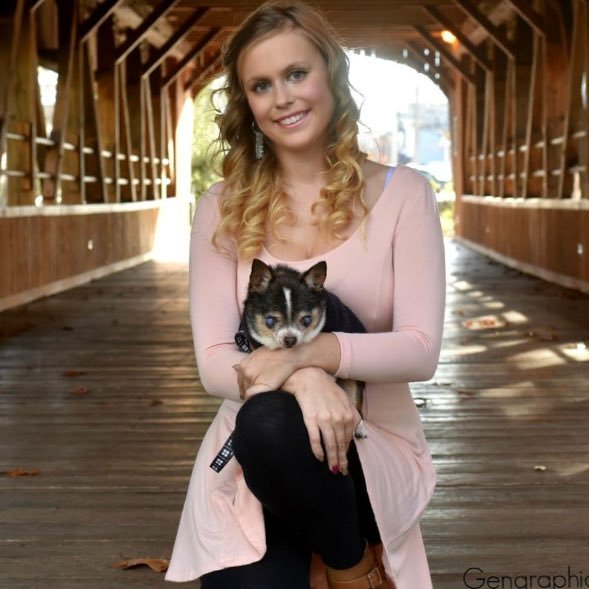 FunariJessica's profile picture. OFHS '18