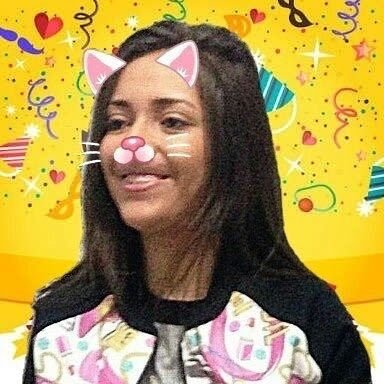 não sou a rainha do fandom