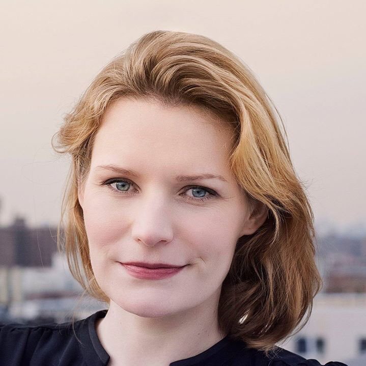 KatrinaMajkut's profile picture. Visual Artist, Feminist, & Author of “The Adventures and Discoveries of a Feminist Bride” Will put avocado on most anything