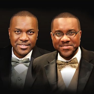 Identical twins, Kay and Olu Taiwo are speakers, ministers, consultants, featured authors, and licensed Pharmacists.