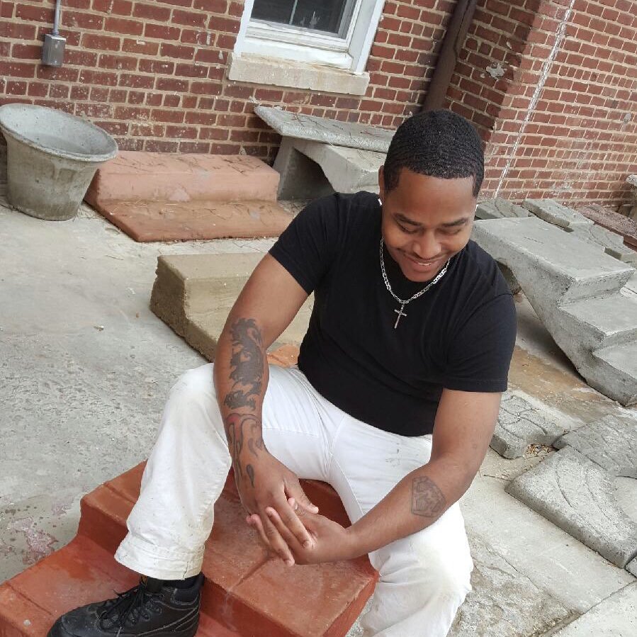 I’m a laid back observing type.