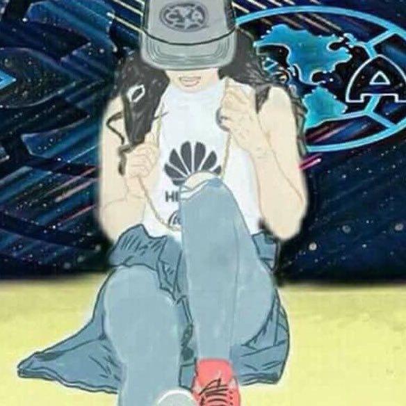 RamosPriss's profile picture. ❤️Mi pacion y mi delirio las 💙ÁGUILAS DEL AMÉRICA 💛si me kieres aseptame como soy ❤️azul crema de ❤️..