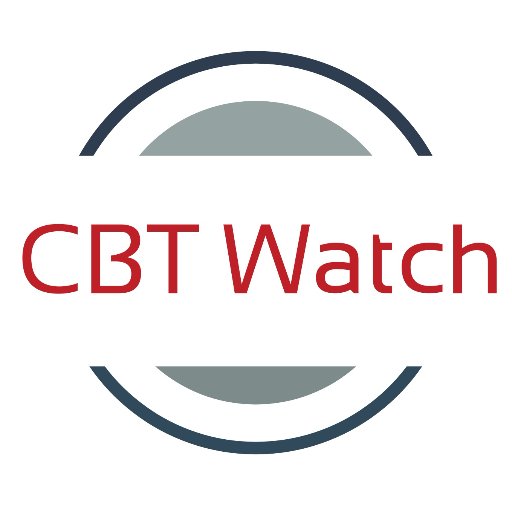 CBTWatch Profile Picture