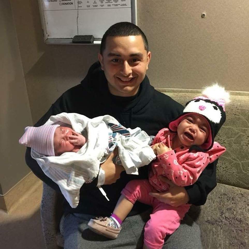 Family first. Evalynn Rose is my world!👶🏽🌎😘 Priscilla B Martinez is the drama to my baby mama ❤️😘 Hard work is easy work. TAMU Grad #ArmyStrong🇺🇸 #ΩΔΦ