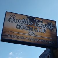 Suntide Island Beach Club(@SuntideIsland) 's Twitter Profile Photo