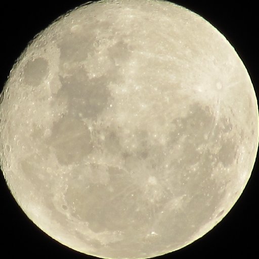 Milinchin's profile picture. 