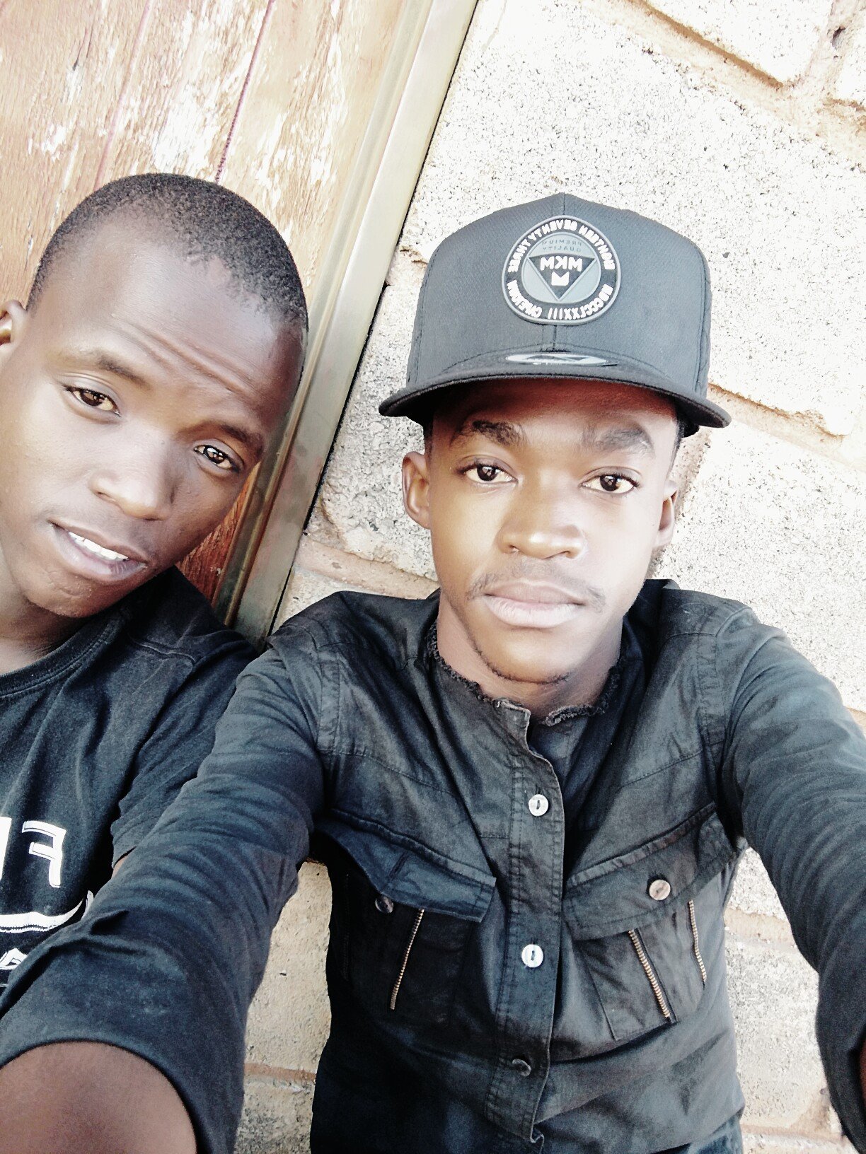 KgatlanePercy's profile picture. 