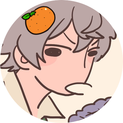 nozo🍊さんのプロフィール画像