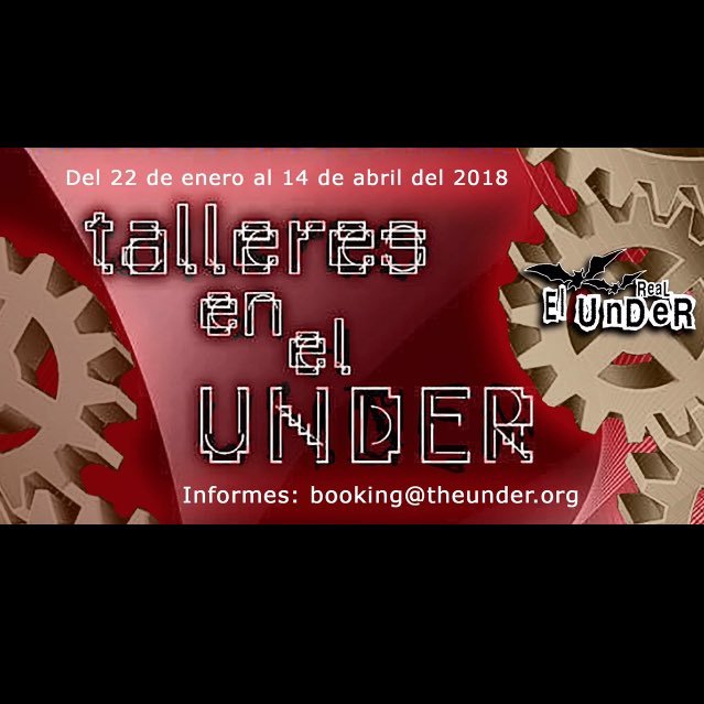 talleres_under's profile picture. 