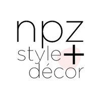 NPZ Style & Decor (@npzstyle) 's Twitter Profile