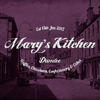 Mary's Kitchen Dundee - @MKDundee2018 Twitter Profile Photo