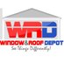 Window & Roof Depot (@Windowdepotnw) Twitter profile photo