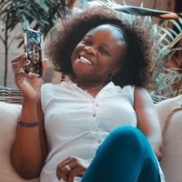 Dr Cathy Nyongesa (@drnyongesa) 's Twitter Profile