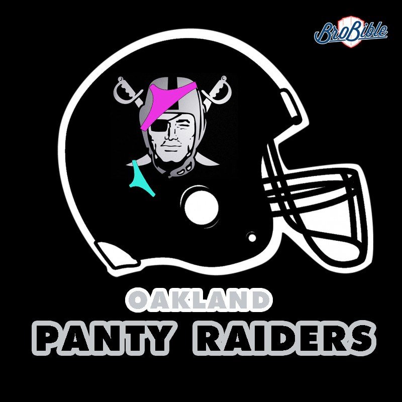 Panty Raider