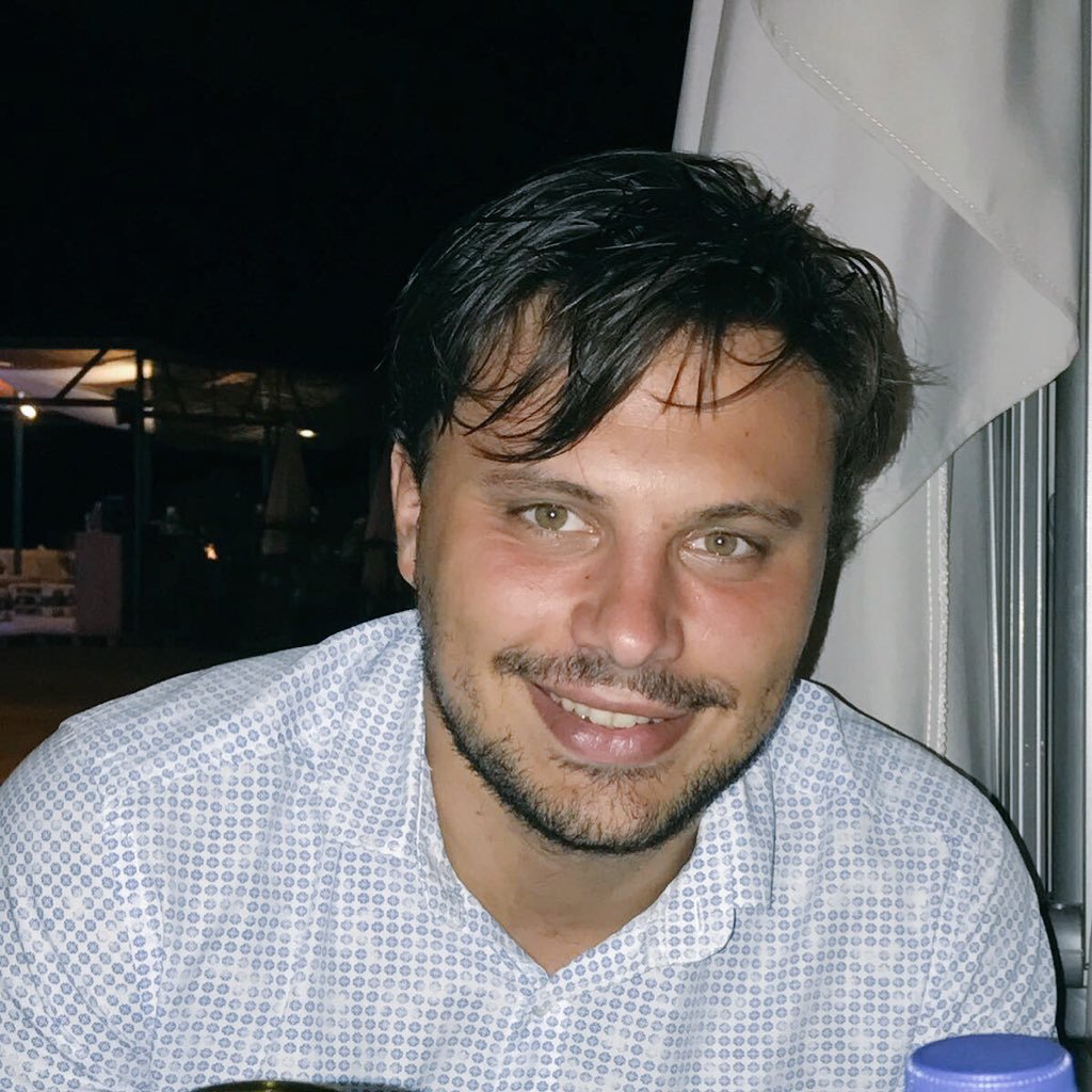 HerreroMail's profile picture. 