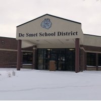 De Smet School District (@desmetbulldogs) 's Twitter Profile