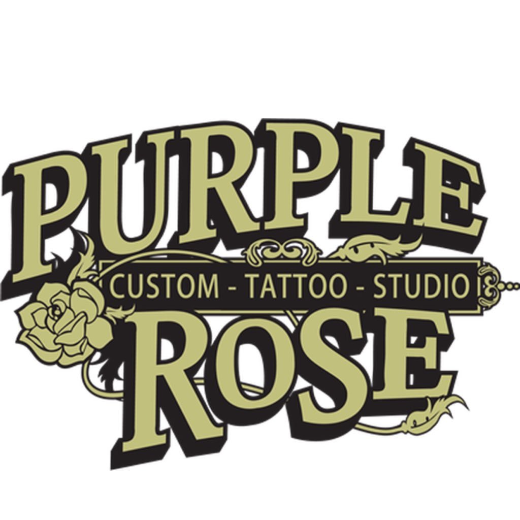 The Purple Rose Tattoo Parlour is a friendly and modern studio in Bristol UK, offering you a professional tattooing, tattoo removal and body piercing service .