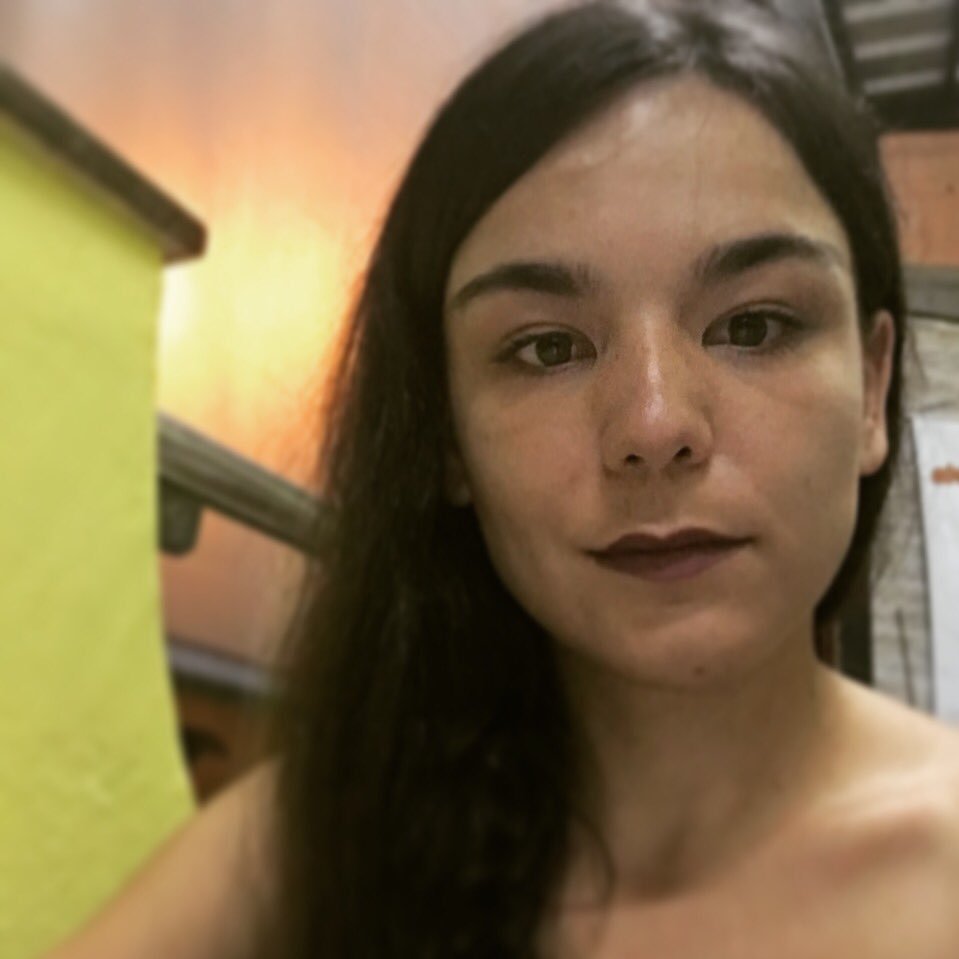 Ciências Sociais, UFJF. Arquitetura e Urbanismo, UFMG.