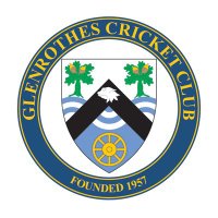 Glenrothes Cricket(@GlenrothesCC) 's Twitter Profile Photo