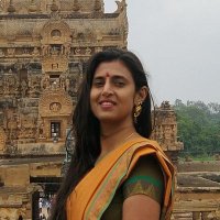 Kasturi (@kasthurishankar) 's Twitter Profile
