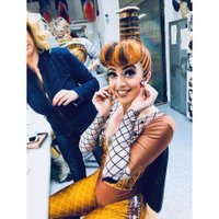 Zoe Hershaw (@zoheyyy) 's Twitter Profile