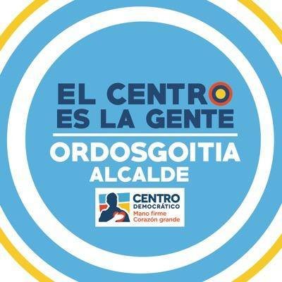 Grupo de Lideres Uribistas de varios sectores sociales dispuestos a trabajar por el cambio en Cordoba