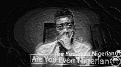 YouNigerian's profile picture. 😹😹