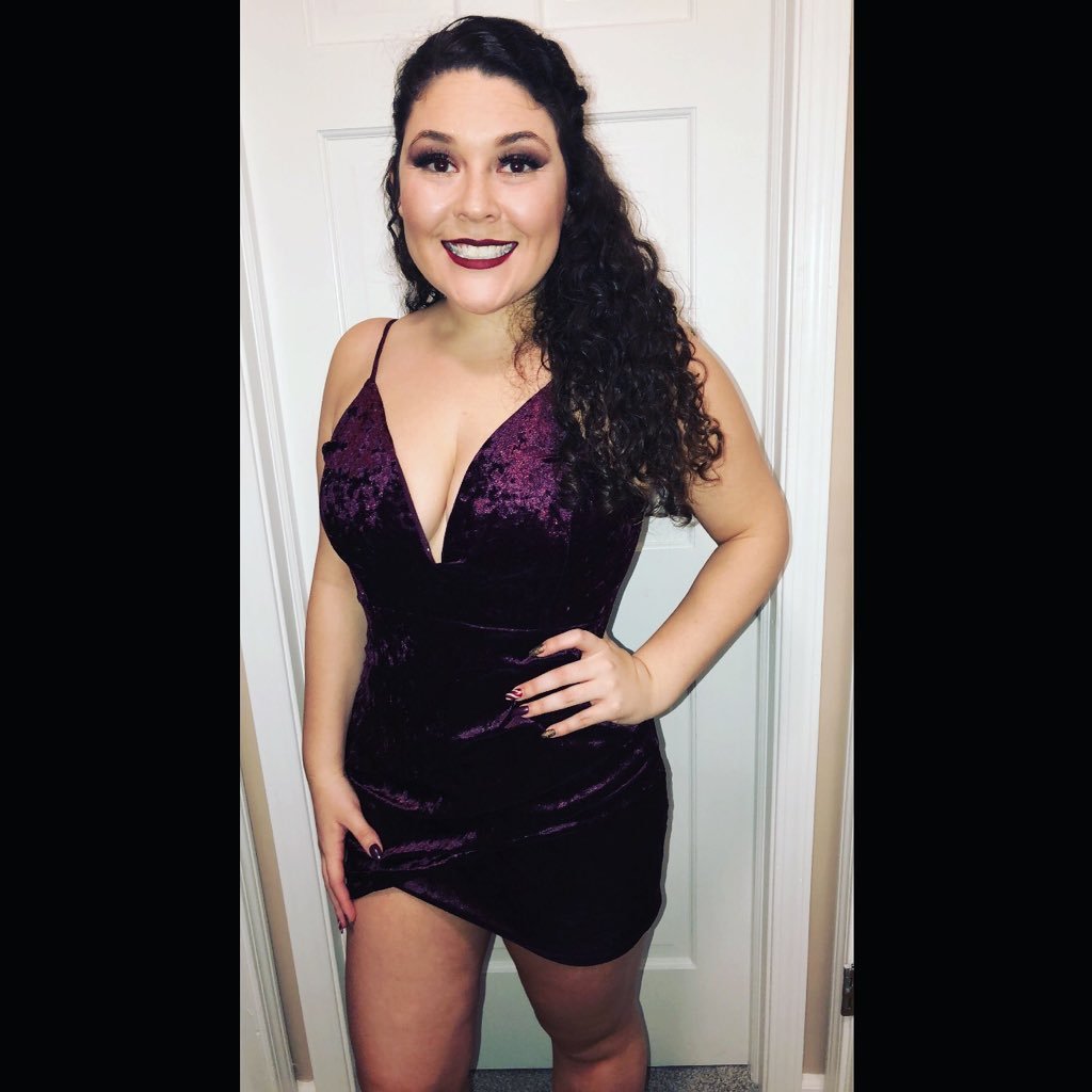 Lexxclarrkk's profile picture. •IUPUI '19•