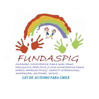 Soy madre de 3 niños, 2 con TEA, comence con este proyecto 2014, esperando entregar atencion completa a niños con deficit atencional hasta autismo Apoyenos