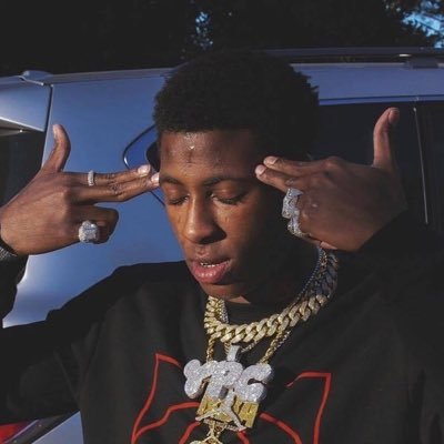 NBAYoungBoy2323 Profile Picture