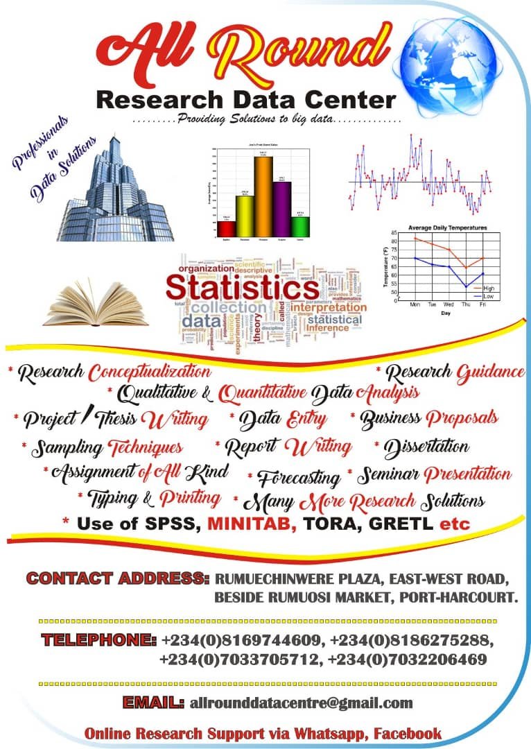 ARDataCenter's profile picture. Chianalytcsx Data Center Enterprise  is the one stop shop for all surveys, research and quantitative and qualitative data analysis for all