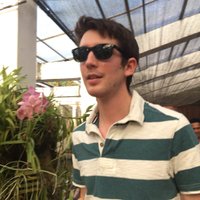 Sam Crompton (@scrompton1) 's Twitter Profile Photo