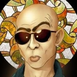 RiCoTeRoX's profile picture. 😀