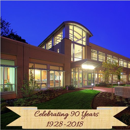 TheHoytLibrary's profile picture. Millions of memories, thousands of books, and hundreds of daily visitors all nestled in one building. Access the world.