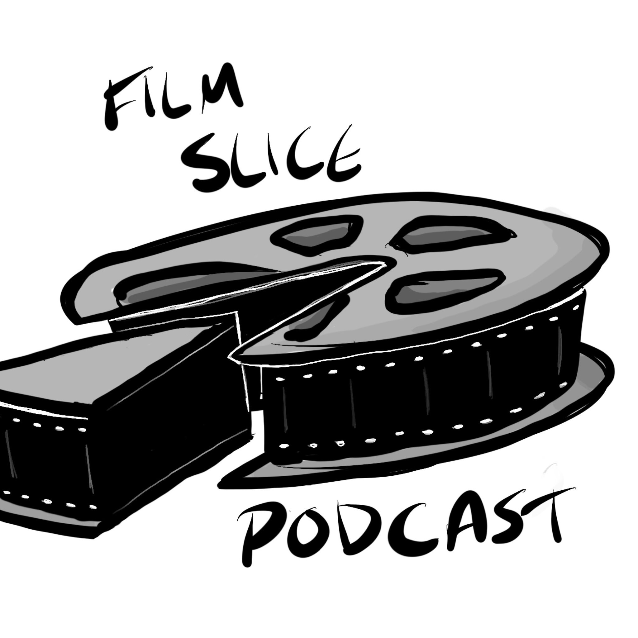 Angus Strachan, Jordan Kane and Brodie Richards. Three unqualified guys talking movies, what could go wrong.