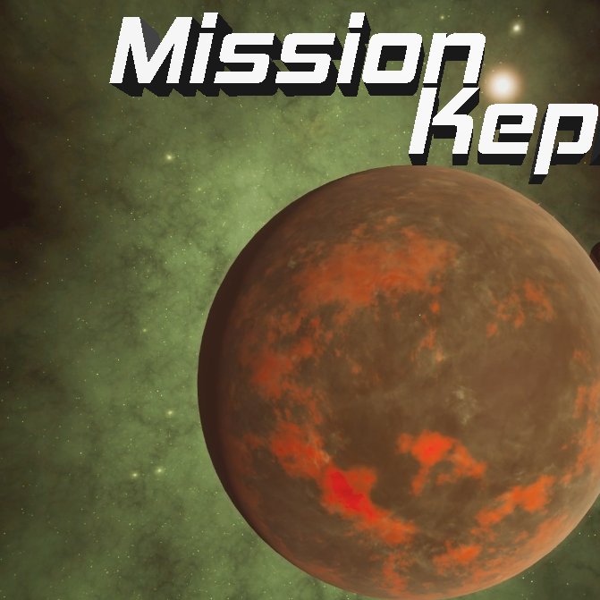 Mission: Kepler is a First person shooter with high doses of exploration and action.