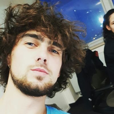 iammartinconant's profile picture. 