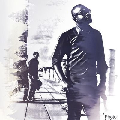 said_saindou's profile picture. la vie a fait de moi ce que je suis, t'aime pas j m'en fiche