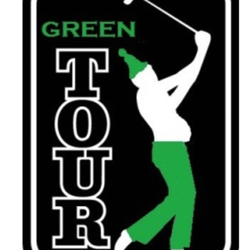 Welcome to the home of the one and only Green Tour - the greatest golf tour on the planet & home of the Green Pants, Sweater, Toque & only Jacket that matters!