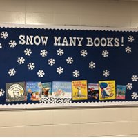 Wheeler Library (@wheeler_reads) 's Twitter Profile